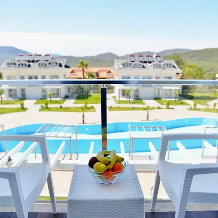 Appartement Orka World F4