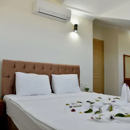 Appartement Orka World F4 Fethiye