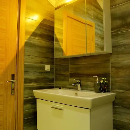 Appartement Orka World F4